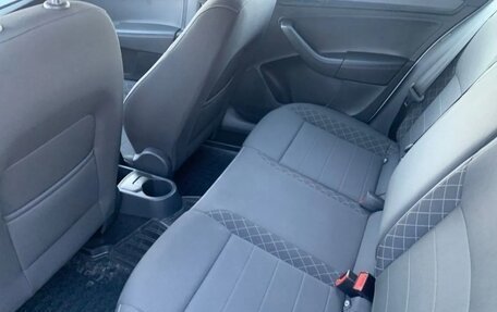 Skoda Rapid II, 2020 год, 1 420 000 рублей, 8 фотография