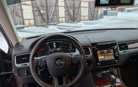 Volkswagen Touareg III, 2012 год, 2 500 000 рублей, 6 фотография