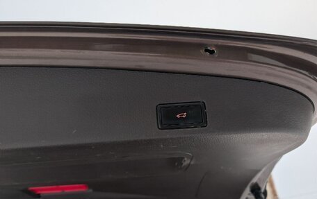 Volkswagen Touareg III, 2012 год, 2 500 000 рублей, 16 фотография