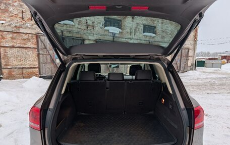 Volkswagen Touareg III, 2012 год, 2 500 000 рублей, 18 фотография