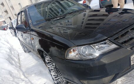 Daewoo Nexia I рестайлинг, 2010 год, 160 000 рублей, 3 фотография