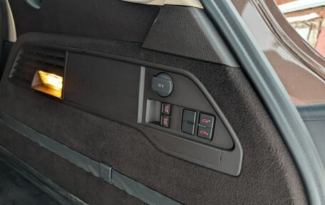 Volkswagen Touareg III, 2012 год, 2 500 000 рублей, 17 фотография