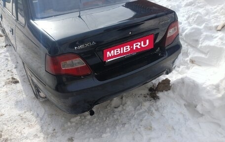 Daewoo Nexia I рестайлинг, 2010 год, 160 000 рублей, 5 фотография