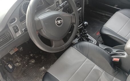 Daewoo Nexia I рестайлинг, 2010 год, 160 000 рублей, 8 фотография