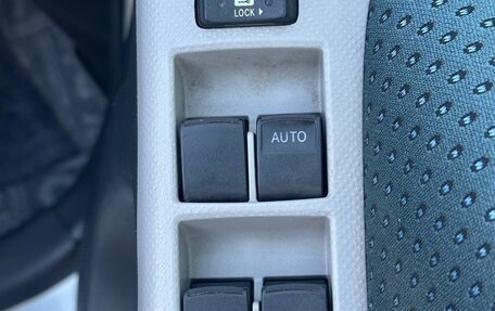 Toyota Vitz, 2005 год, 420 000 рублей, 9 фотография