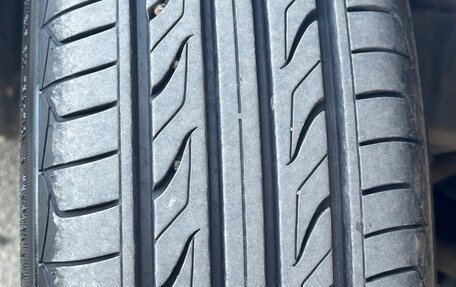 Toyota Vitz, 2005 год, 420 000 рублей, 10 фотография