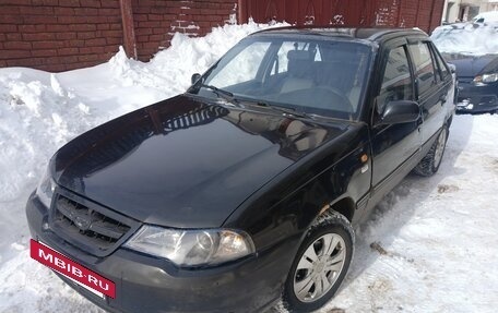 Daewoo Nexia I рестайлинг, 2010 год, 160 000 рублей, 7 фотография