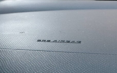 Toyota Vitz, 2005 год, 420 000 рублей, 12 фотография