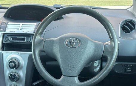 Toyota Vitz, 2005 год, 420 000 рублей, 16 фотография