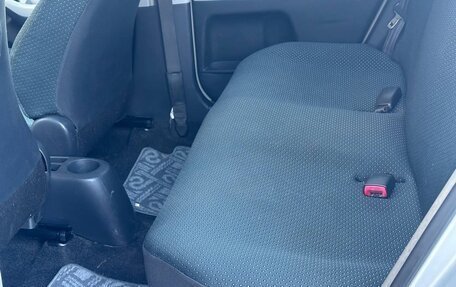 Toyota Vitz, 2005 год, 420 000 рублей, 20 фотография