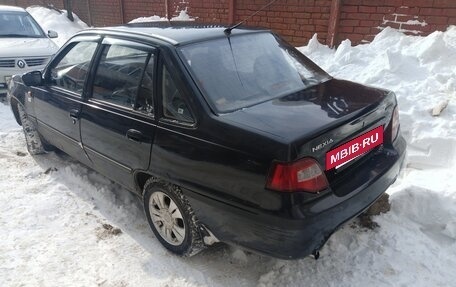 Daewoo Nexia I рестайлинг, 2010 год, 160 000 рублей, 6 фотография