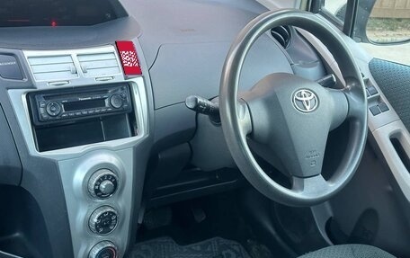 Toyota Vitz, 2005 год, 420 000 рублей, 13 фотография