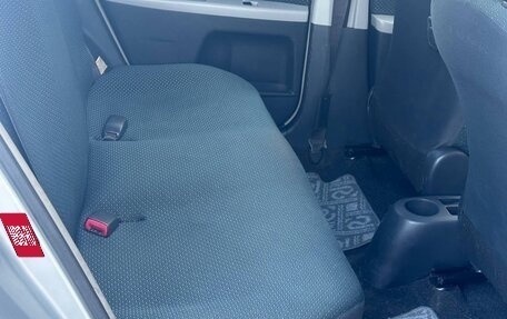 Toyota Vitz, 2005 год, 420 000 рублей, 18 фотография