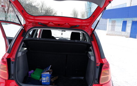 Suzuki SX4 II рестайлинг, 2012 год, 900 000 рублей, 6 фотография