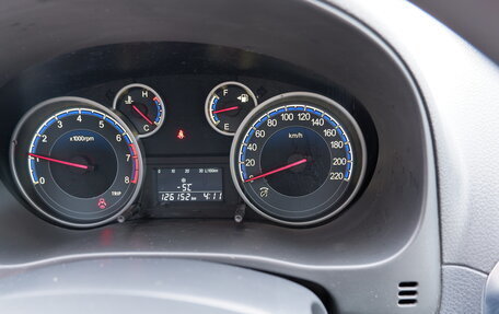 Suzuki SX4 II рестайлинг, 2012 год, 900 000 рублей, 11 фотография