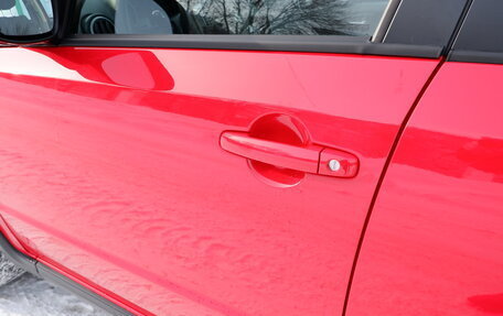 Suzuki SX4 II рестайлинг, 2012 год, 900 000 рублей, 12 фотография