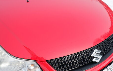 Suzuki SX4 II рестайлинг, 2012 год, 900 000 рублей, 13 фотография