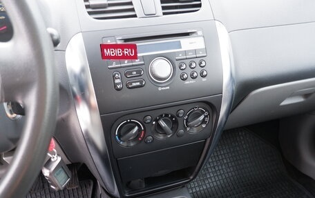 Suzuki SX4 II рестайлинг, 2012 год, 900 000 рублей, 10 фотография