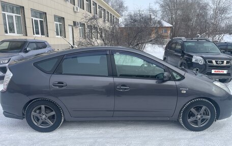 Toyota Prius, 2008 год, 830 000 рублей, 2 фотография