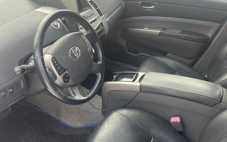 Toyota Prius, 2008 год, 830 000 рублей, 7 фотография