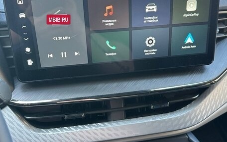 Haval F7x I, 2024 год, 2 450 000 рублей, 4 фотография