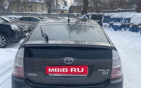 Toyota Prius, 2008 год, 830 000 рублей, 3 фотография