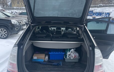 Toyota Prius, 2008 год, 830 000 рублей, 16 фотография