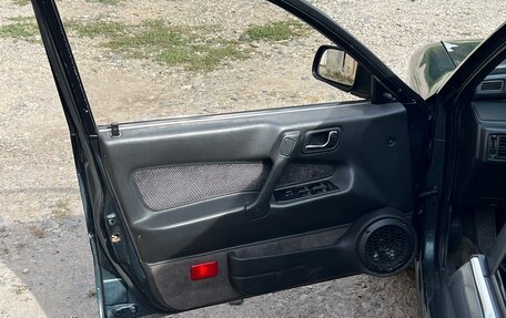 Mitsubishi Galant VIII, 1991 год, 270 000 рублей, 8 фотография