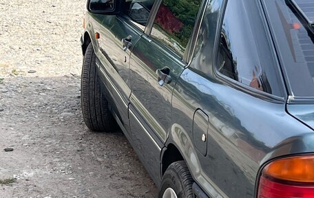 Mitsubishi Galant VIII, 1991 год, 270 000 рублей, 4 фотография