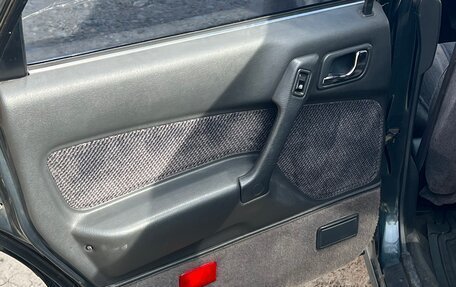 Mitsubishi Galant VIII, 1991 год, 270 000 рублей, 6 фотография