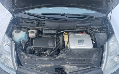 Toyota Prius, 2008 год, 830 000 рублей, 18 фотография