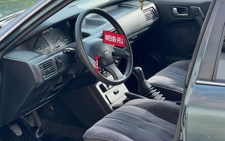 Mitsubishi Galant VIII, 1991 год, 270 000 рублей, 7 фотография