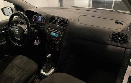 Volkswagen Polo VI (EU Market), 2015 год, 785 000 рублей, 12 фотография