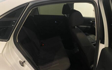 Volkswagen Polo VI (EU Market), 2015 год, 785 000 рублей, 17 фотография