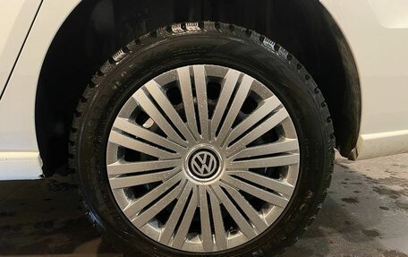 Volkswagen Polo VI (EU Market), 2015 год, 785 000 рублей, 20 фотография