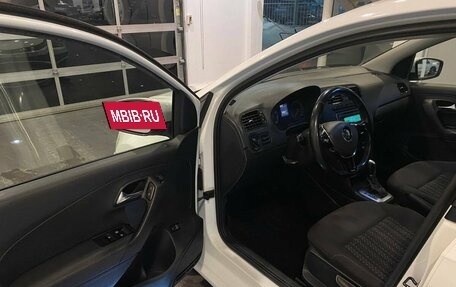 Volkswagen Polo VI (EU Market), 2015 год, 785 000 рублей, 21 фотография