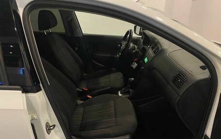 Volkswagen Polo VI (EU Market), 2015 год, 785 000 рублей, 29 фотография