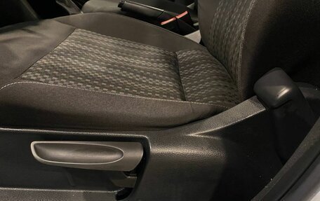 Volkswagen Polo VI (EU Market), 2015 год, 785 000 рублей, 33 фотография