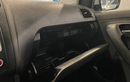 Volkswagen Polo VI (EU Market), 2015 год, 785 000 рублей, 30 фотография