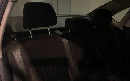 Volkswagen Polo VI (EU Market), 2015 год, 785 000 рублей, 35 фотография