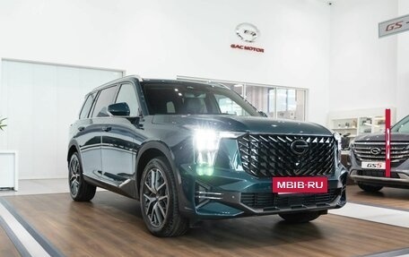 GAC GS8, 2025 год, 5 199 000 рублей, 12 фотография