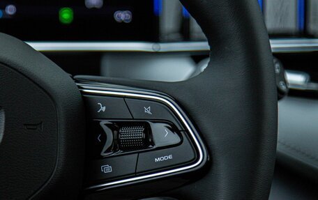 Geely Atlas, 2025 год, 3 449 990 рублей, 11 фотография