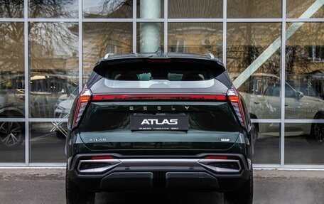 Geely Atlas, 2025 год, 3 449 990 рублей, 6 фотография