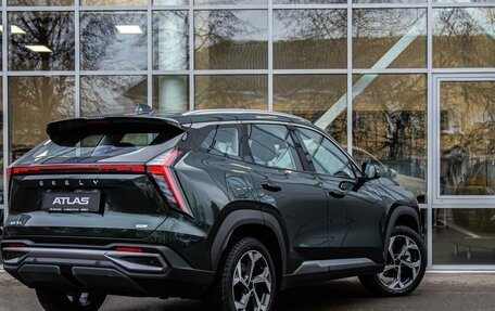 Geely Atlas, 2025 год, 3 449 990 рублей, 7 фотография