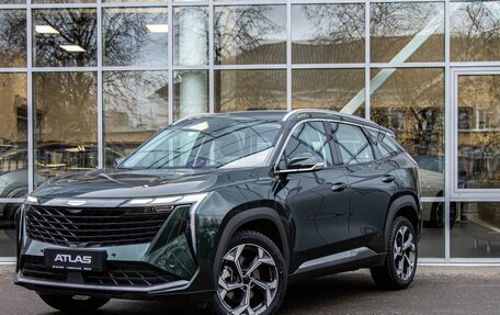 Geely Atlas, 2025 год, 3 449 990 рублей, 3 фотография