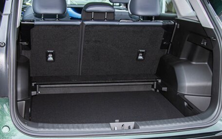 Geely Atlas, 2025 год, 3 449 990 рублей, 9 фотография