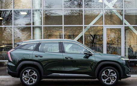 Geely Atlas, 2025 год, 3 449 990 рублей, 8 фотография