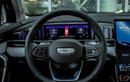 Geely Atlas, 2025 год, 3 449 990 рублей, 10 фотография