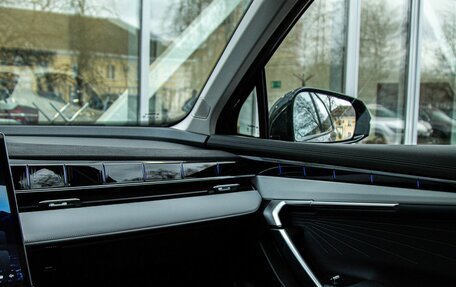 Geely Atlas, 2025 год, 3 449 990 рублей, 14 фотография