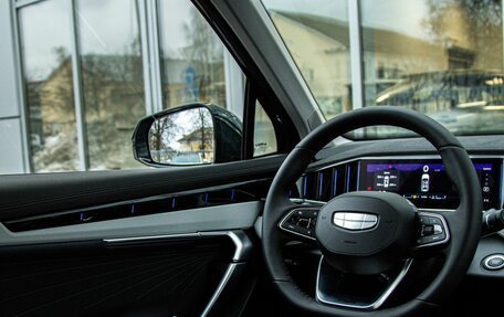 Geely Atlas, 2025 год, 3 449 990 рублей, 15 фотография